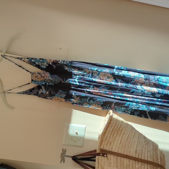 Anthropologie Dress - Picture 5 of 5